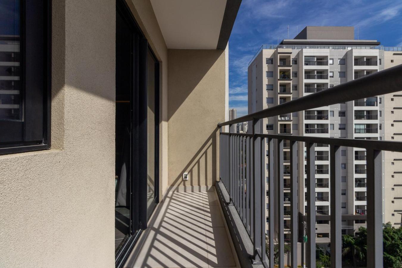 360 Suítes Moema São Paulo Exterior foto